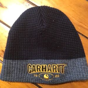 Carhartt beanie